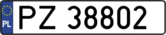 PZ38802