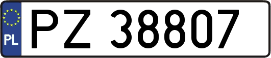 PZ38807
