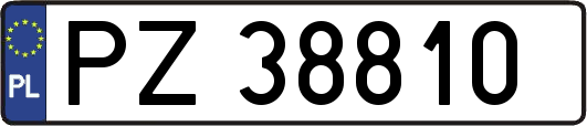PZ38810