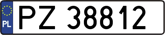 PZ38812