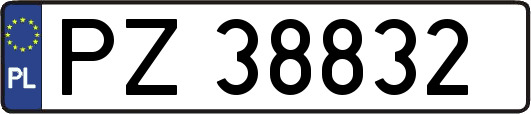 PZ38832