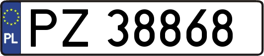 PZ38868