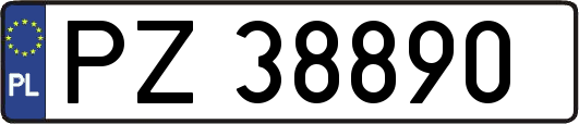 PZ38890