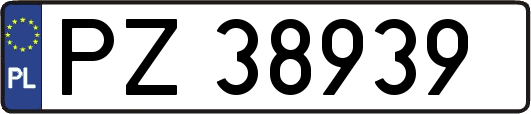 PZ38939