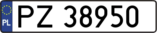 PZ38950