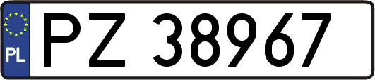 PZ38967