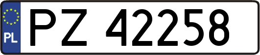 PZ42258