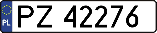 PZ42276