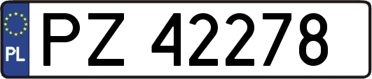 PZ42278