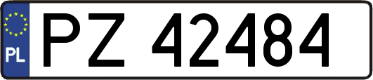 PZ42484