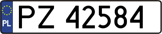 PZ42584