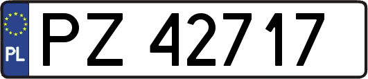 PZ42717