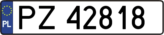 PZ42818