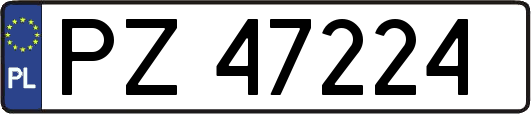 PZ47224