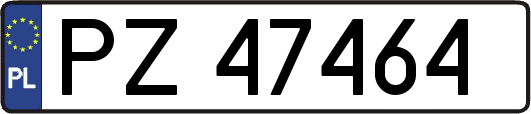 PZ47464
