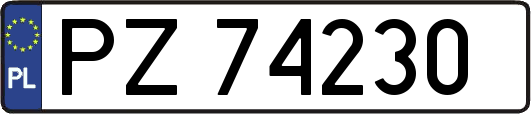 PZ74230