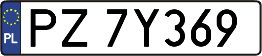 PZ7Y369