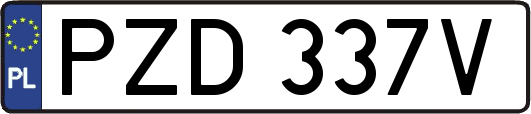 PZD337V