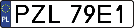 PZL79E1