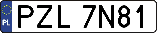PZL7N81