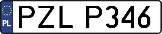PZLP346