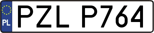 PZLP764