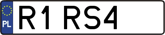 R1RS4