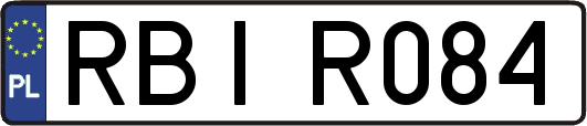 RBIR084