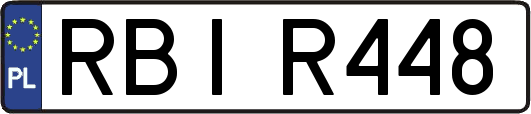 RBIR448