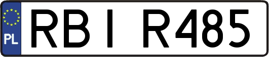 RBIR485