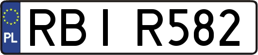 RBIR582
