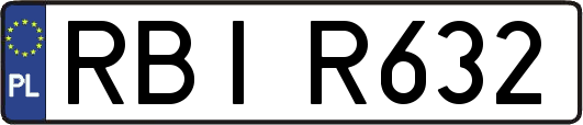 RBIR632