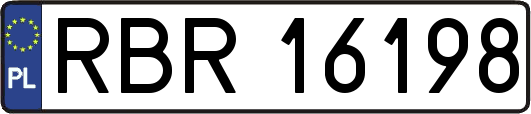 RBR16198