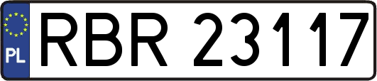 RBR23117