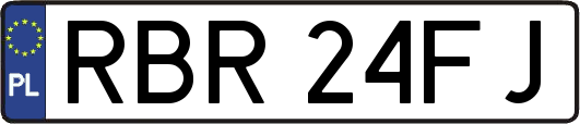 RBR24FJ