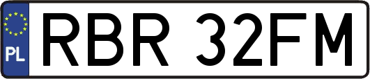 RBR32FM