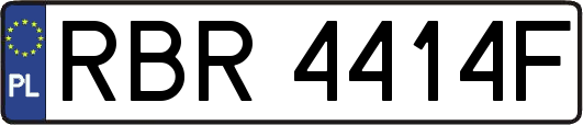 RBR4414F