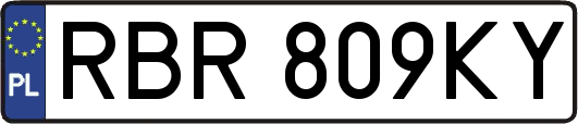 RBR809KY
