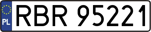 RBR95221