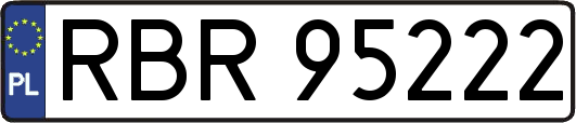 RBR95222