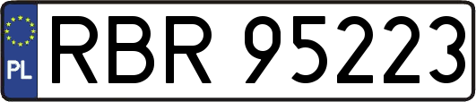 RBR95223