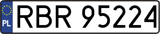 RBR95224