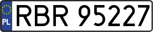 RBR95227