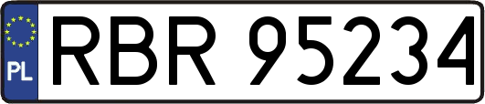 RBR95234