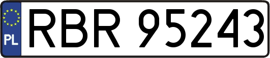 RBR95243