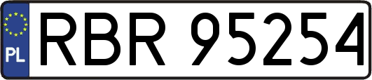 RBR95254