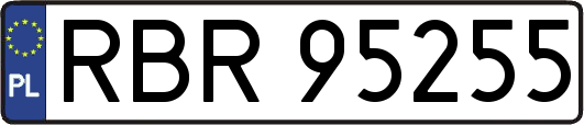 RBR95255
