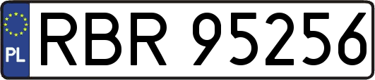 RBR95256
