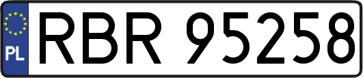 RBR95258