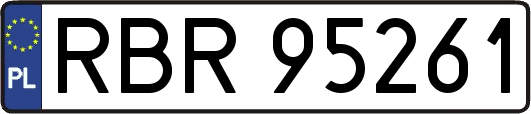 RBR95261